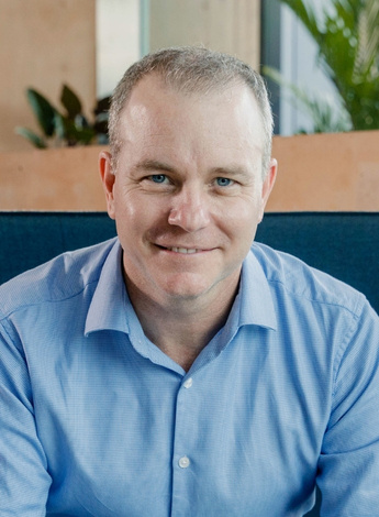 Professor Trevor Russell is the director of the RECOVER injury Research Centre at the University of Queensland